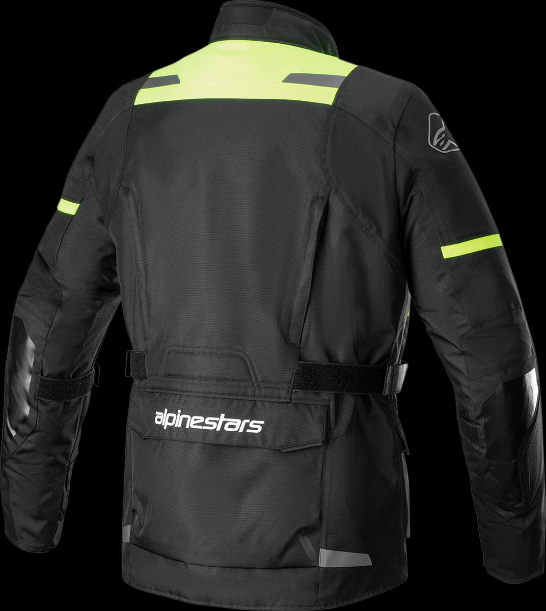 JACKET ANDES V3 B/Y — photo 2