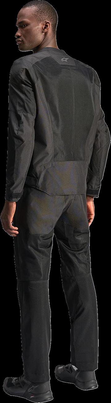 JACKET C-1 AIR BLK — photo 3