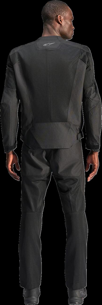 JACKET C-1 AIR BLK — photo 4