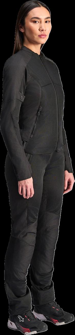 JACKET STELLA C-1 AIR — photo 6