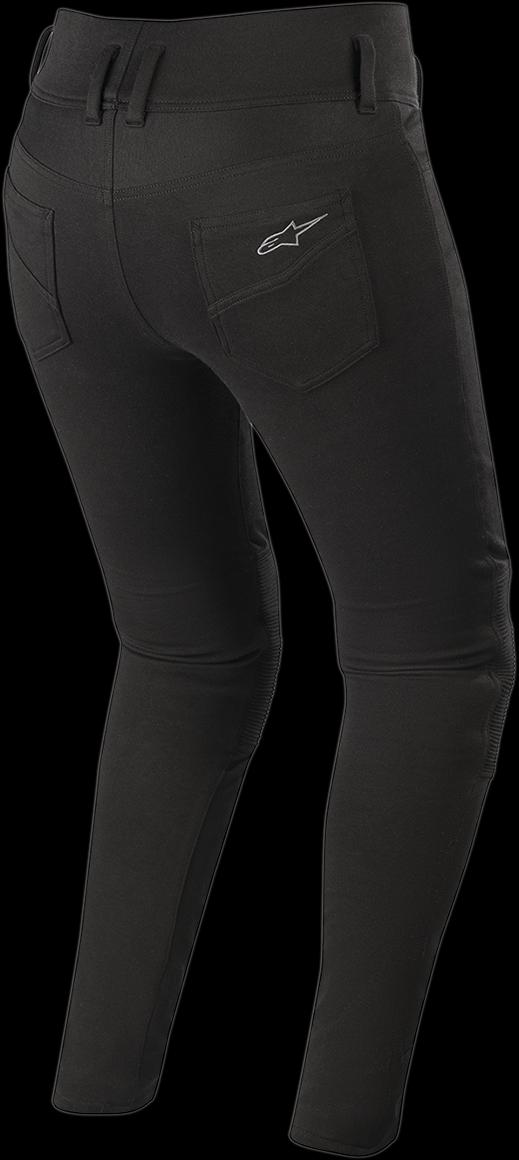 PANT 4W BANSHEE BK — photo 2