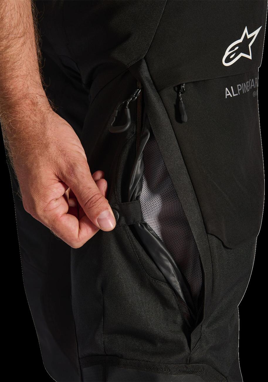 PANT ANDES V4 DS — photo 5