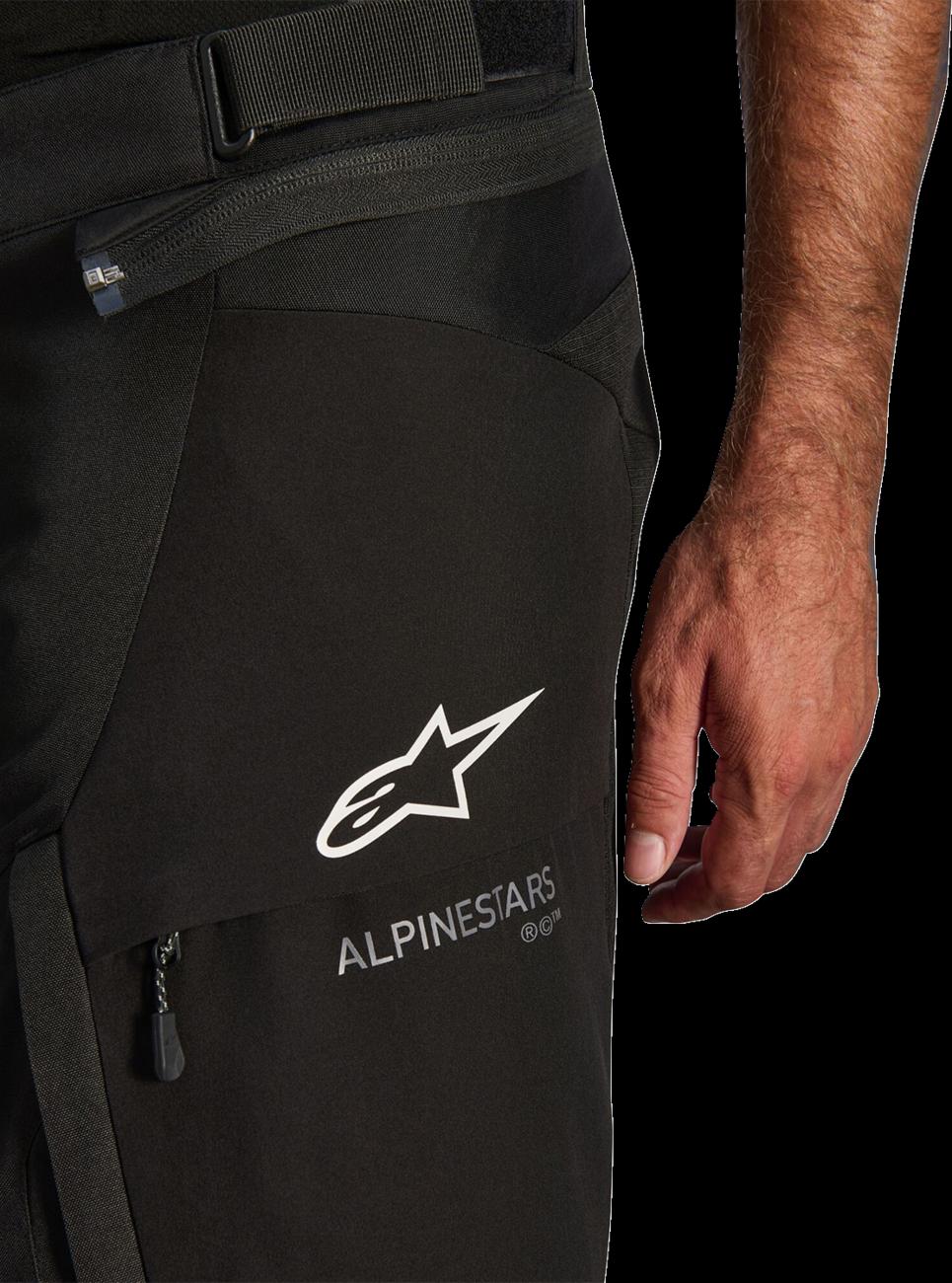 PANT ANDES V4 DS — photo 6