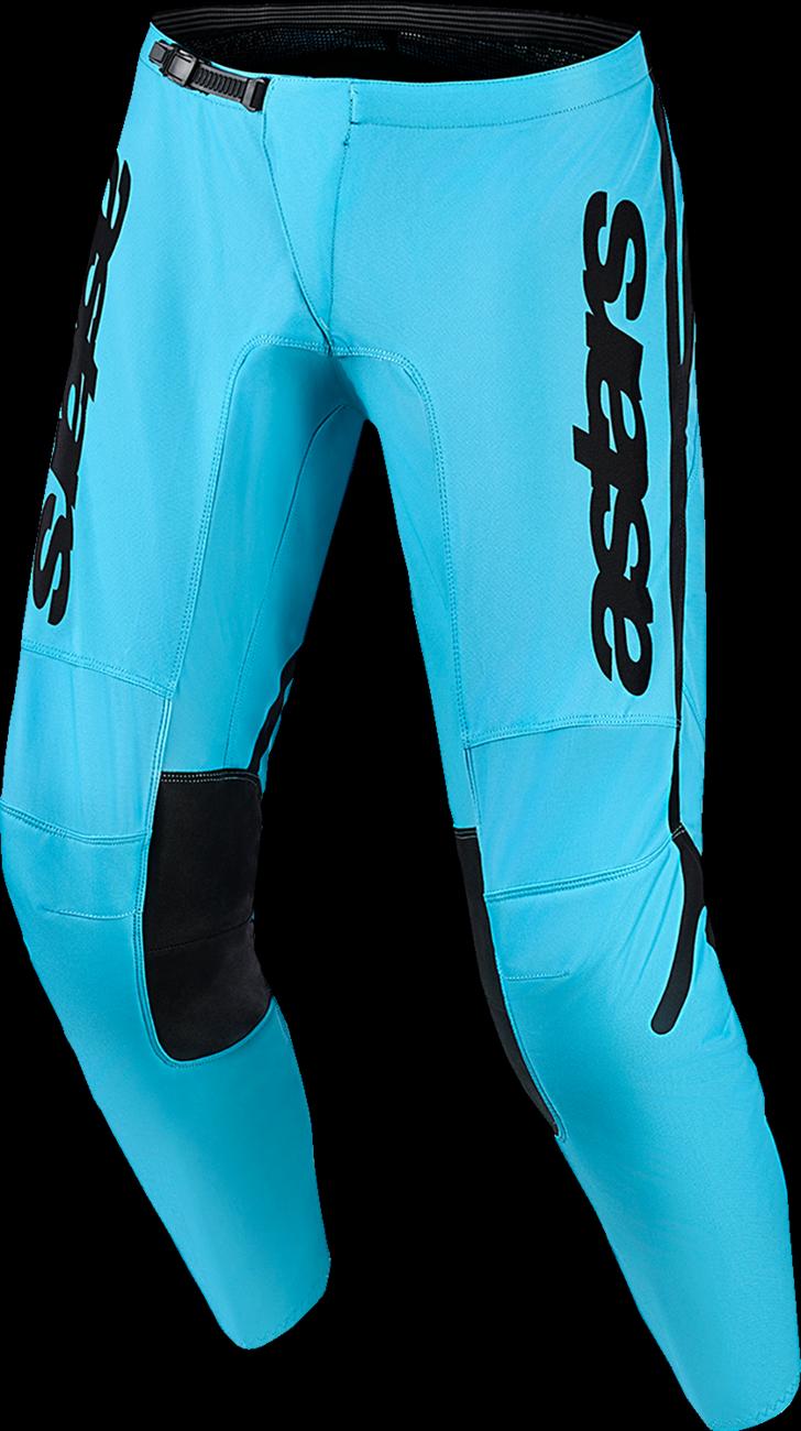 PANT 4W FLUID APEX TROPIC-BLACK 30 — photo 2