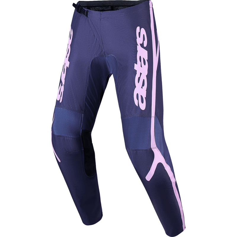 PANT 4W FLUID APEX V2 GRAY/PINK 34