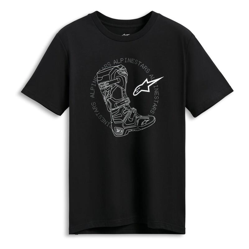 TEE SS CSF TECH BOOT