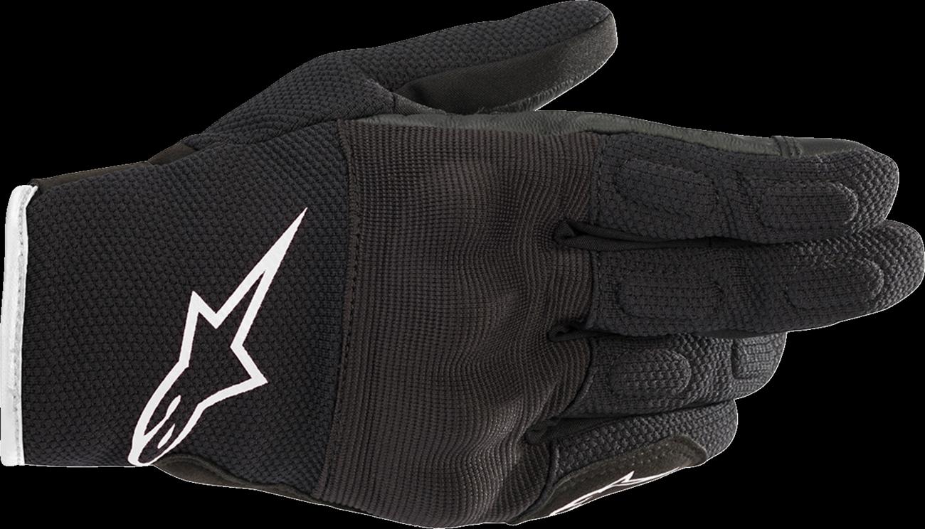 GLOVE 4W S-MAX DS B/W — photo 2