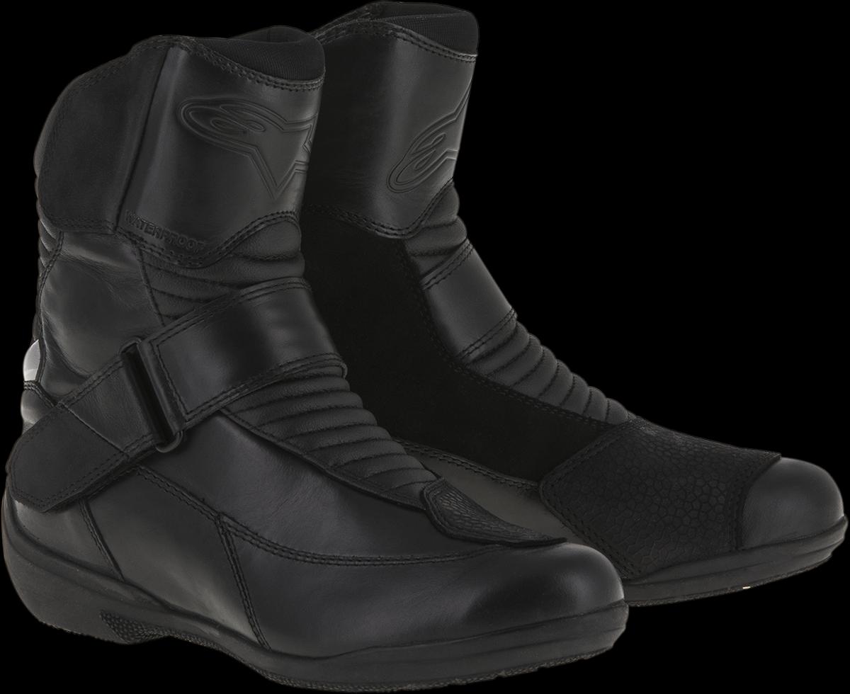 BOOT 4W VALENCIA WP BK 36 — photo 4