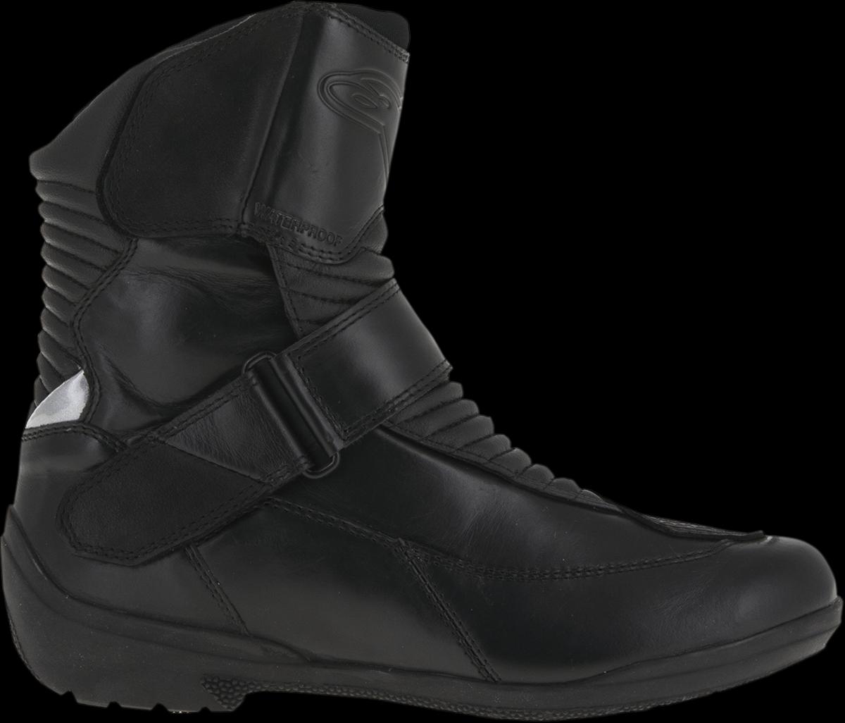 BOOT 4W VALENCIA WP BK 37 — photo 5
