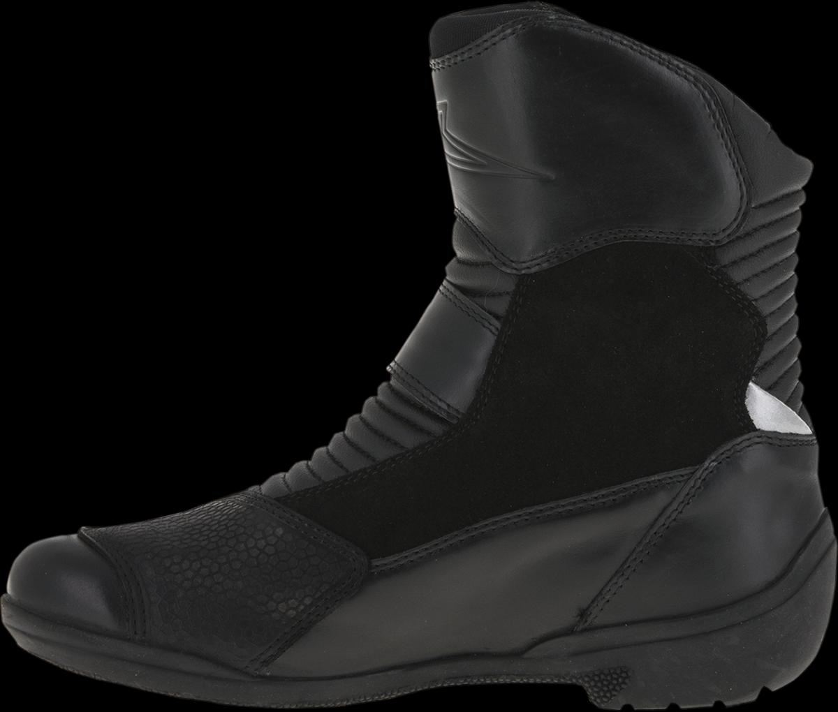 BOOT 4W VALENCIA WP BK 37 — photo 6