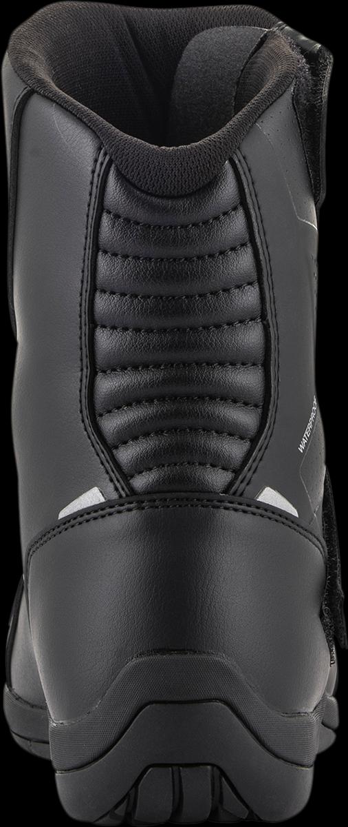 BOOT RIDGE V2 WP BK/BK 46 — photo 2