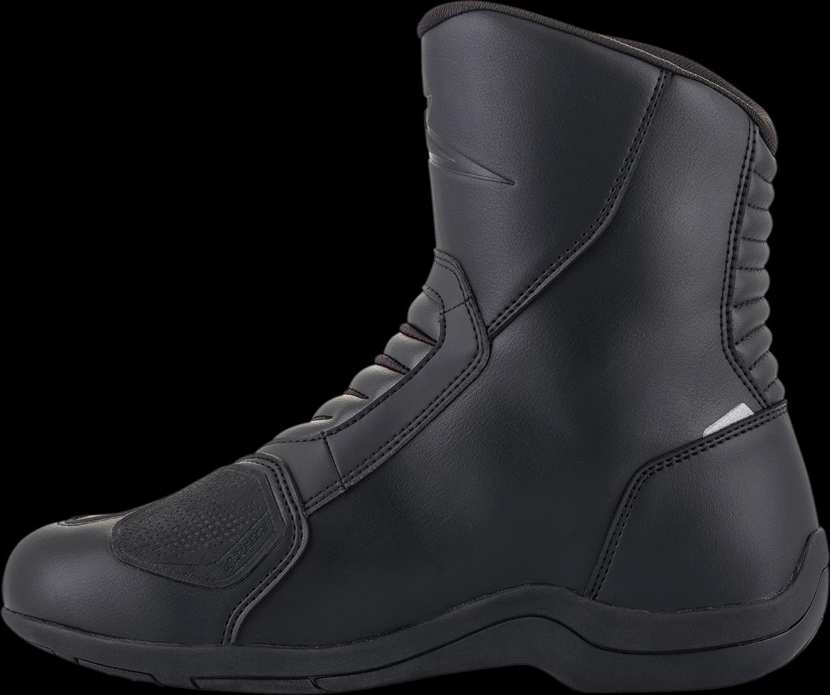 BOOT RIDGE V2 WP BK/BK 46 — photo 3