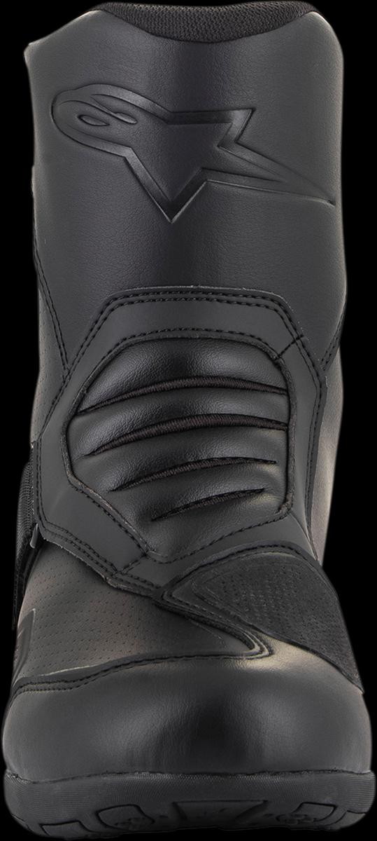 BOOT RIDGE V2 WP BK/BK 46 — photo 4