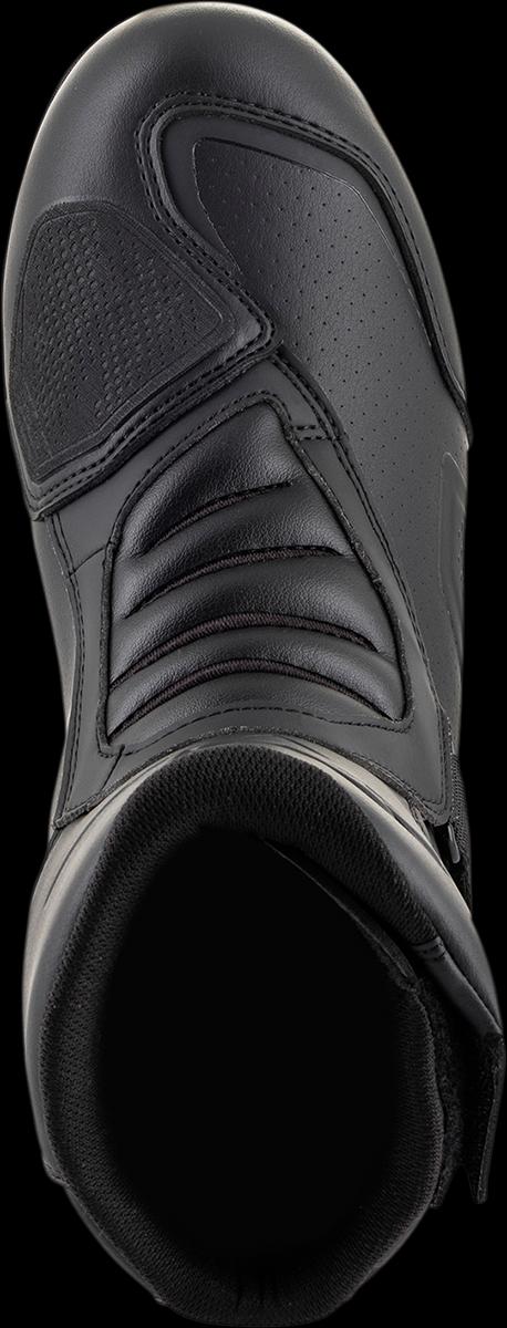 BOOT RIDGE V2 WP BK/BK 46 — photo 5