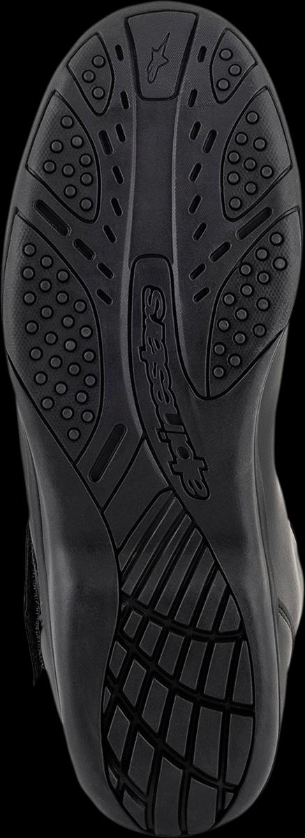 BOOT RIDGE V2 WP BK/BK 46 — photo 7