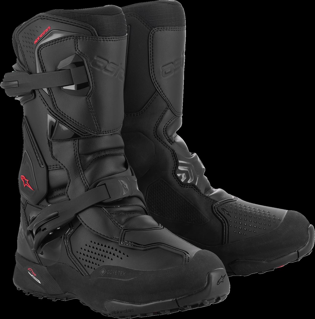 BOOT XT-8 GTX BK/BK 45