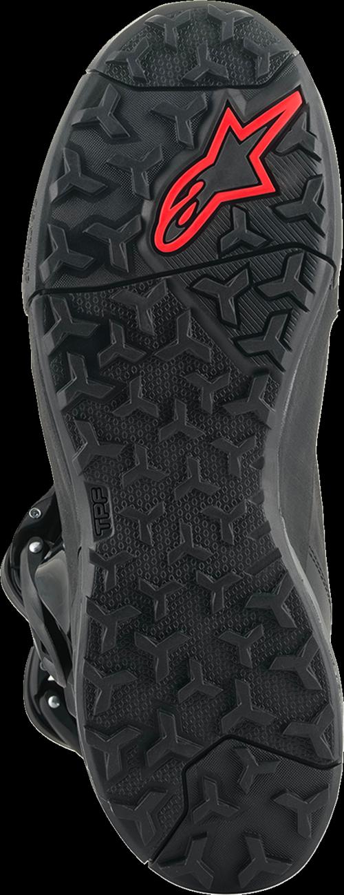 BOOT XT-8 GTX BK/BK 45 — photo 5