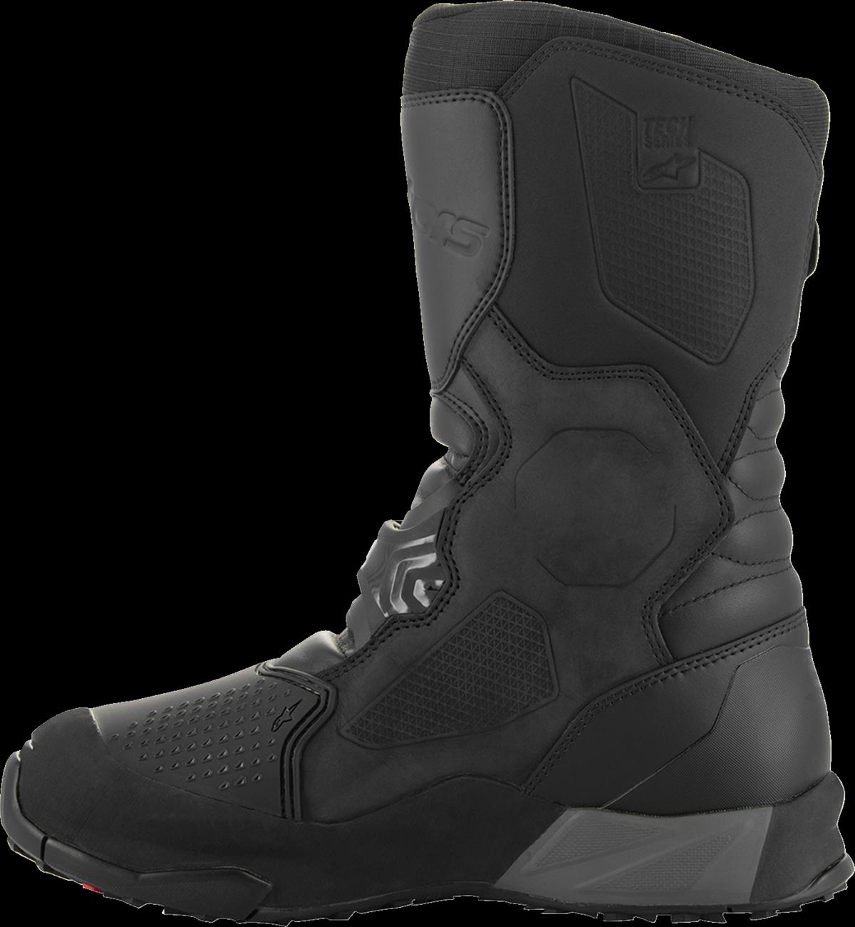 BOOT XT-8 GTX BK/BK 45 — photo 6