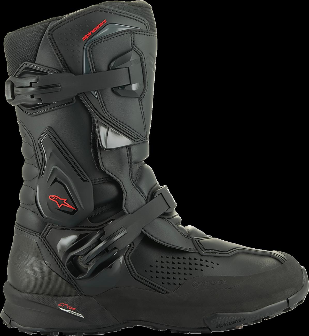 BOOT XT-8 GTX BK/BK 45 — photo 7