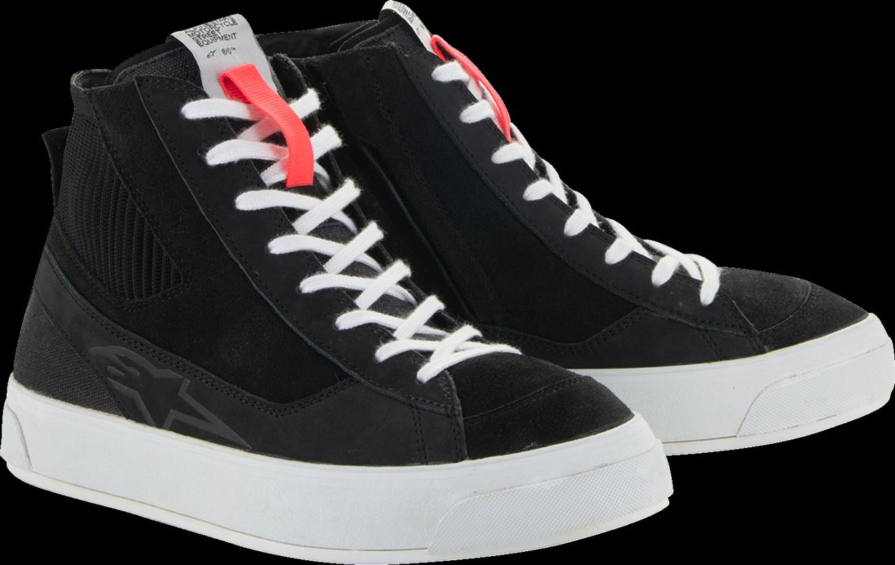 STELLA STATED PODIUM SHOE BLK 6 — photo 3