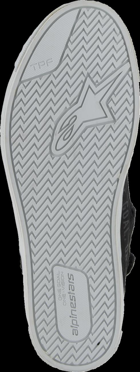 STELLA STATED PODIUM SHOE BLK 8 — photo 5