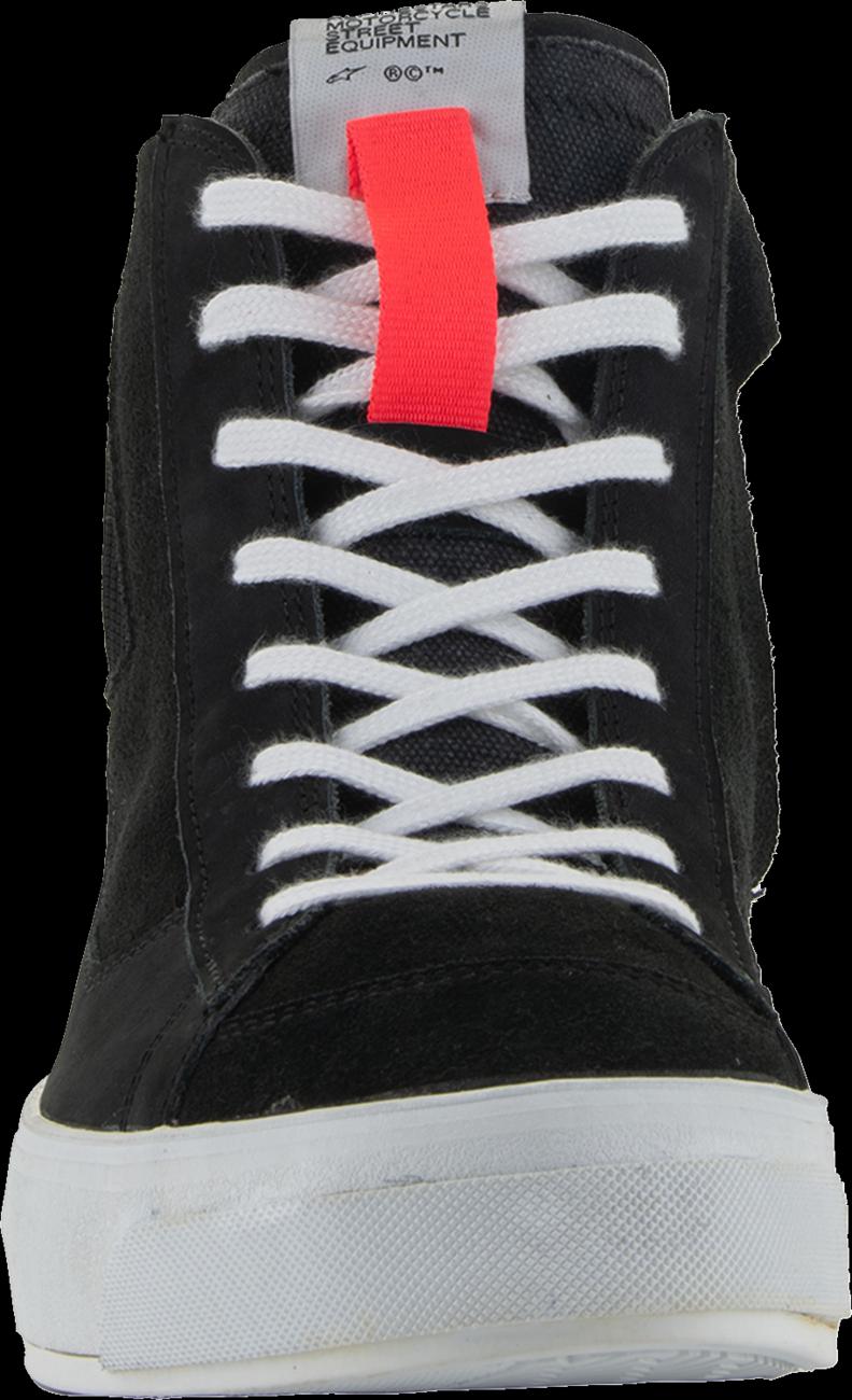STELLA STATED PODIUM SHOE BLK 9 — photo 7