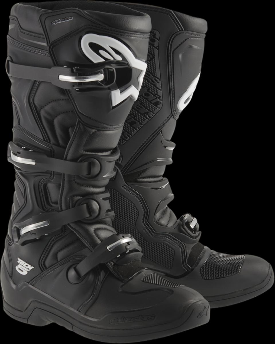 BOOT TECH 5 BK-9