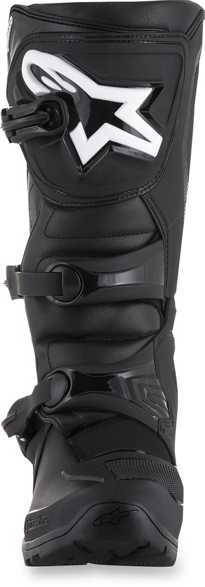 BOOT TECH 3 ENDURO BK 8 — photo 3