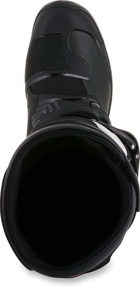 BOOT TECH 3 ENDURO BK 10 — photo 4