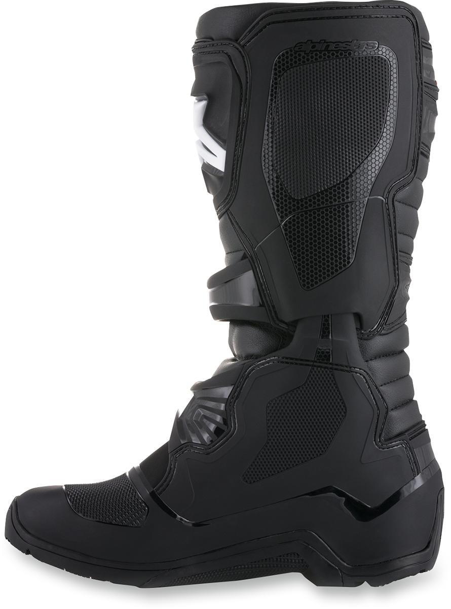 BOOT TECH 3 ENDURO BK 12 — photo 2