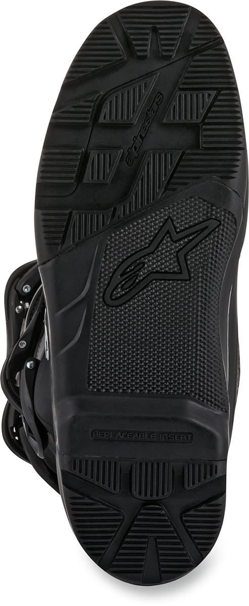 BOOT TECH 3 ENDURO BK 12 — photo 6