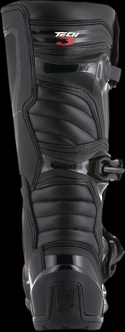 BOOT TECH 3 ENDURO BK 13 — photo 5