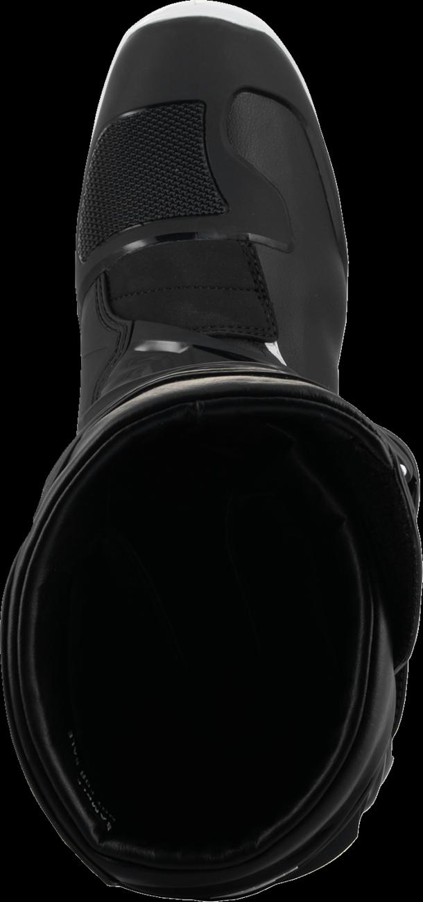 BOOT T3 END WP BLK/WHT 12 — photo 6