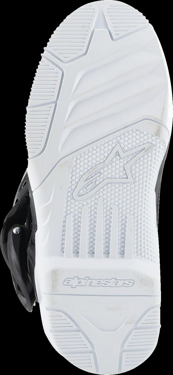 BOOT T3S KIDS WHT/BLK 11 — photo 6