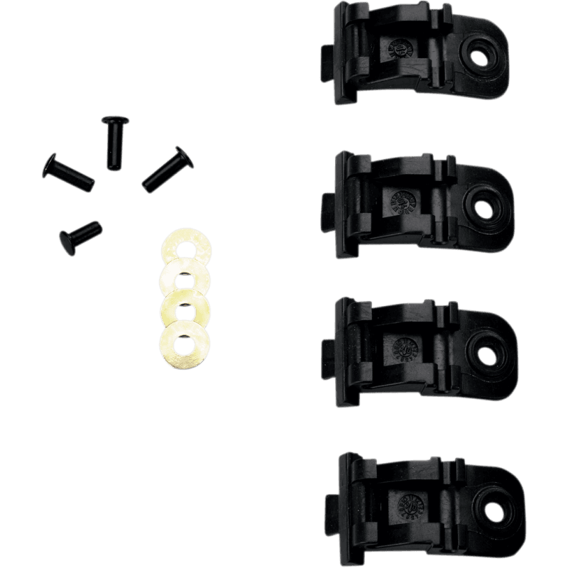 BUCKLE BASE T10/T8/T7/T6/T3