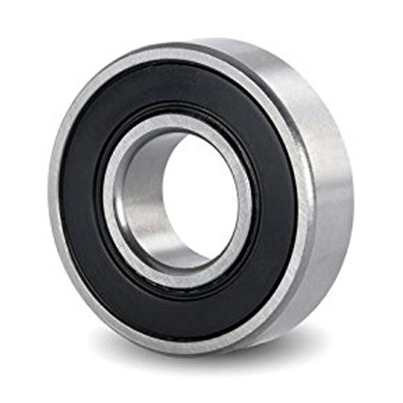 ITL Roulement bille 6008 40X68X15MM