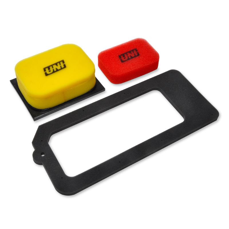 Uni Filter Filtre à air de performance ktm — 074-NU1420ST