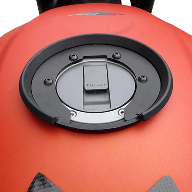 Givi Ens. Montage Tanklock BF11 — BMW, Ducati. KTM, Triumph