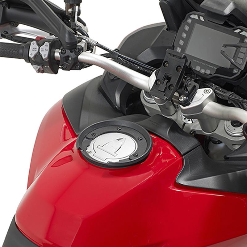 Givi Ens. Montage Tanklock BF11 — BMW, Ducati. KTM, Triumph — photo 3