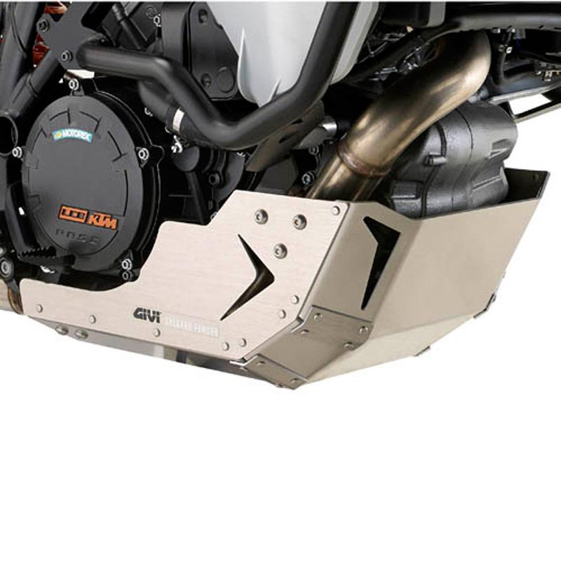 Givi RP7703 Skid Plate — KTM 1190 ADV R