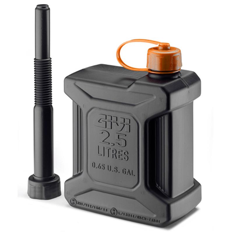 Givi Bidon d'Essence TAN01 pour Trekker Outback — 2.5L