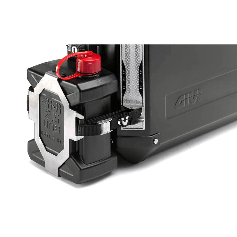 Givi Bidon d'Essence TAN01 pour Trekker Outback — 2.5L — photo 3