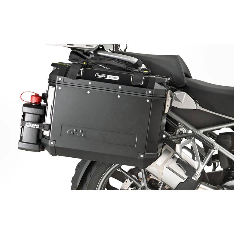 Givi Bidon d'Essence TAN01 pour Trekker Outback — 2.5L — photo 5