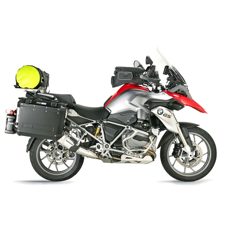 Givi Bidon d'Essence TAN01 pour Trekker Outback — 2.5L — photo 6