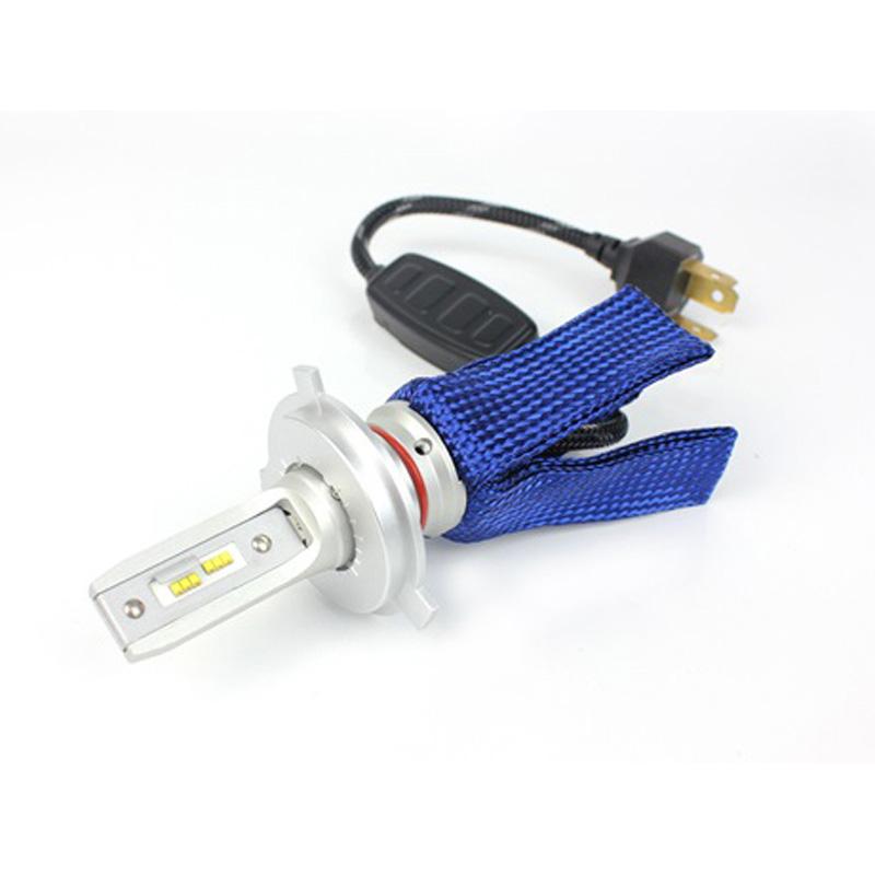 Toxic Ampoule del H4 - type s