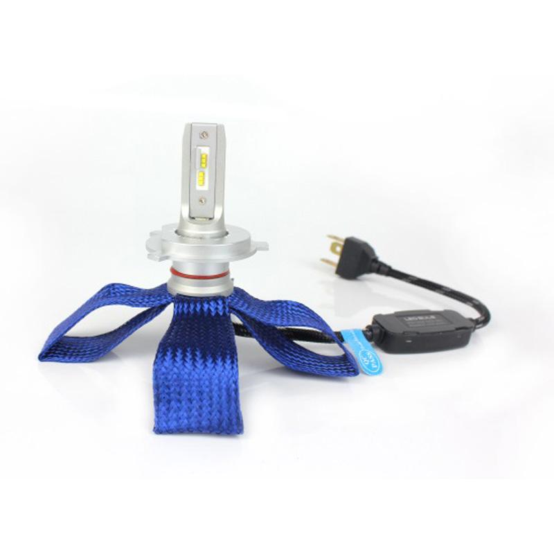 Toxic Ampoule del H4 - type s — photo 2