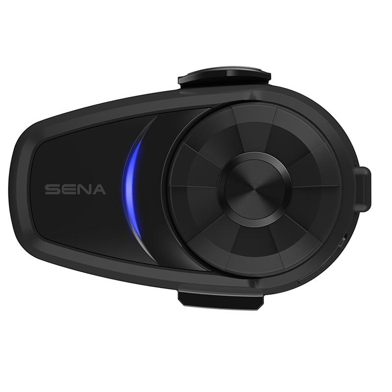 Sena 10S Intercom Bluetooth — Emballage Double — photo 2
