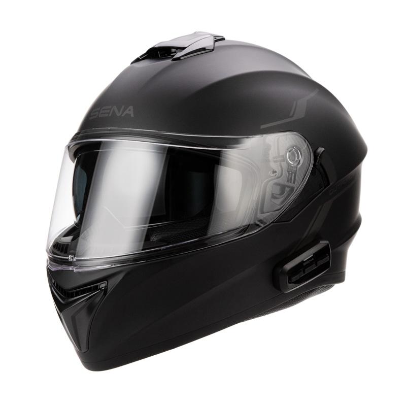Sena Outrush R Modular Helmet