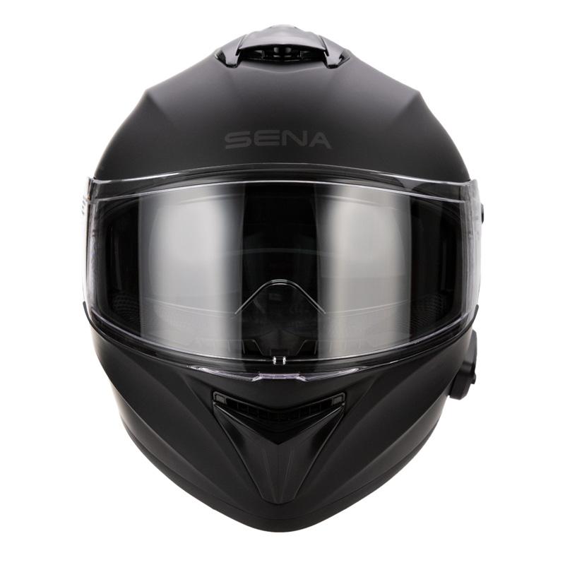 Sena Outrush R Modular Helmet — photo 3