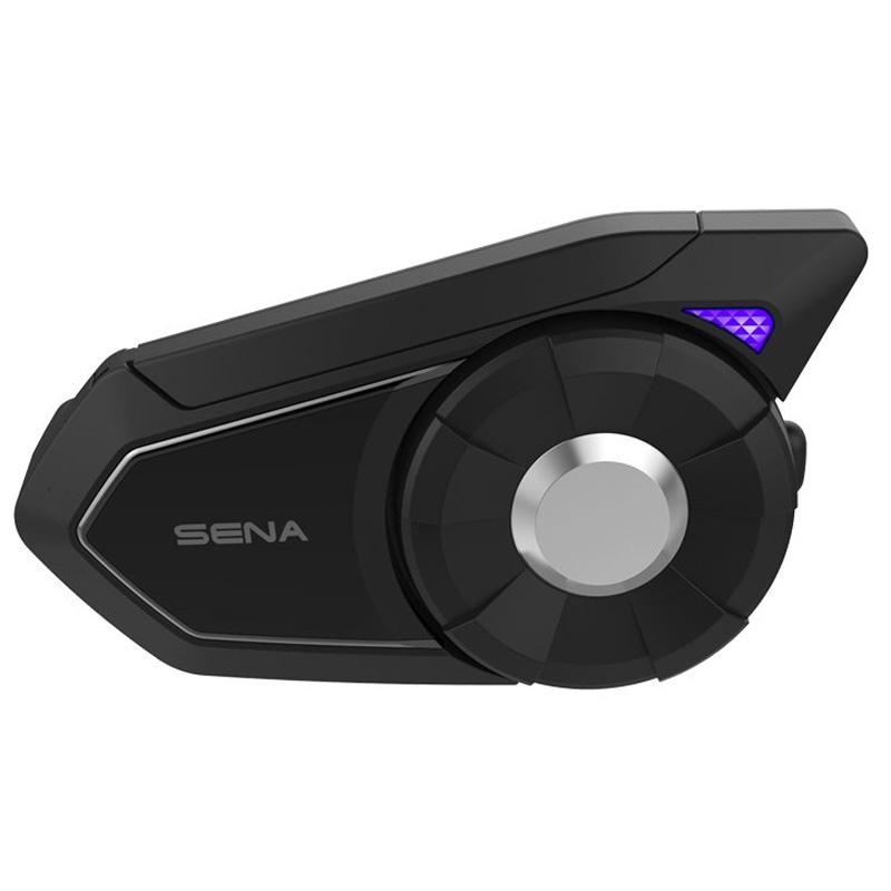 Sena 30K Mesh 2.0 Intercom & Haut-Parleurs HD — Emballage Simple — photo 4